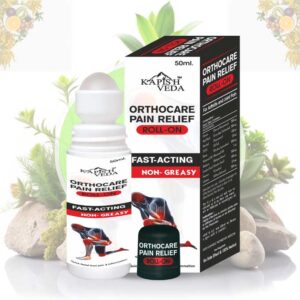 Ortho Pain Relief Roll-on