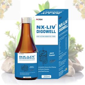 Nx-liv Digowell