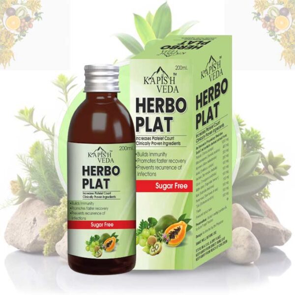 Herbo Plat